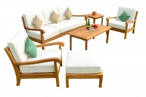 Napa Sofa Set