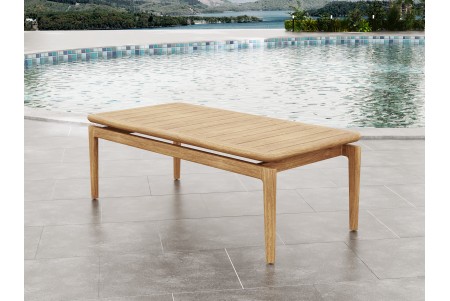 Akyee Rectangle Coffee Table