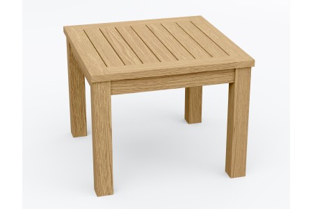 Cadras Side Table