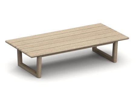 Eclips Rectangle Coffee Table