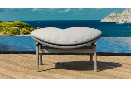 Eclips Ottoman