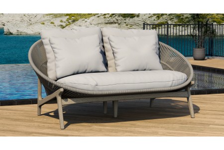 Eclips Large Lounge Sofa